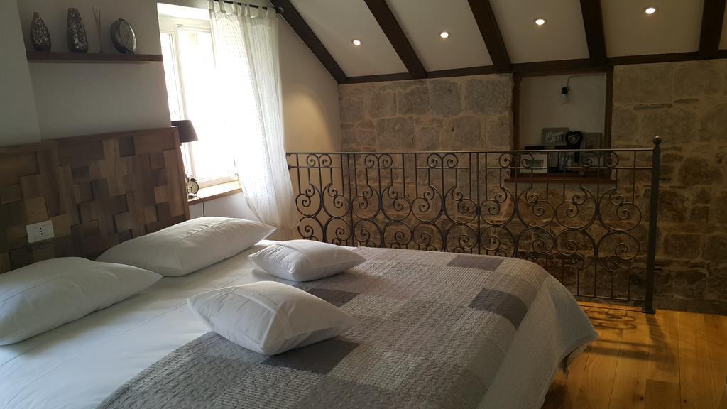 Koralj Apartment Split