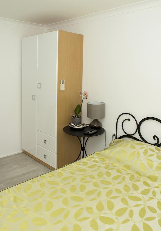 Apartment Koralj *