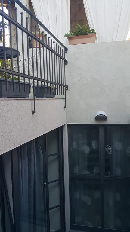 Koralj Apartmán