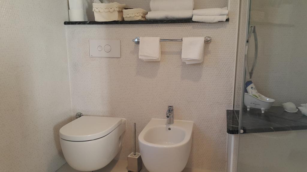 Koralj Apartmán *
