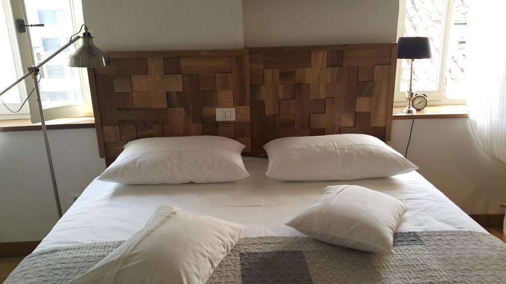 Koralj Apartmán Split