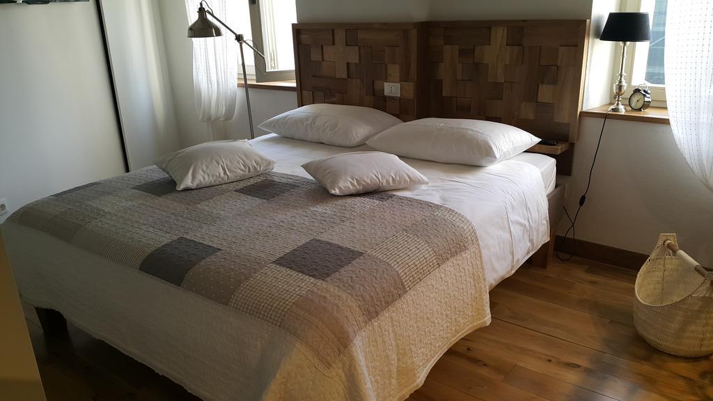 Koralj Apartmán Split