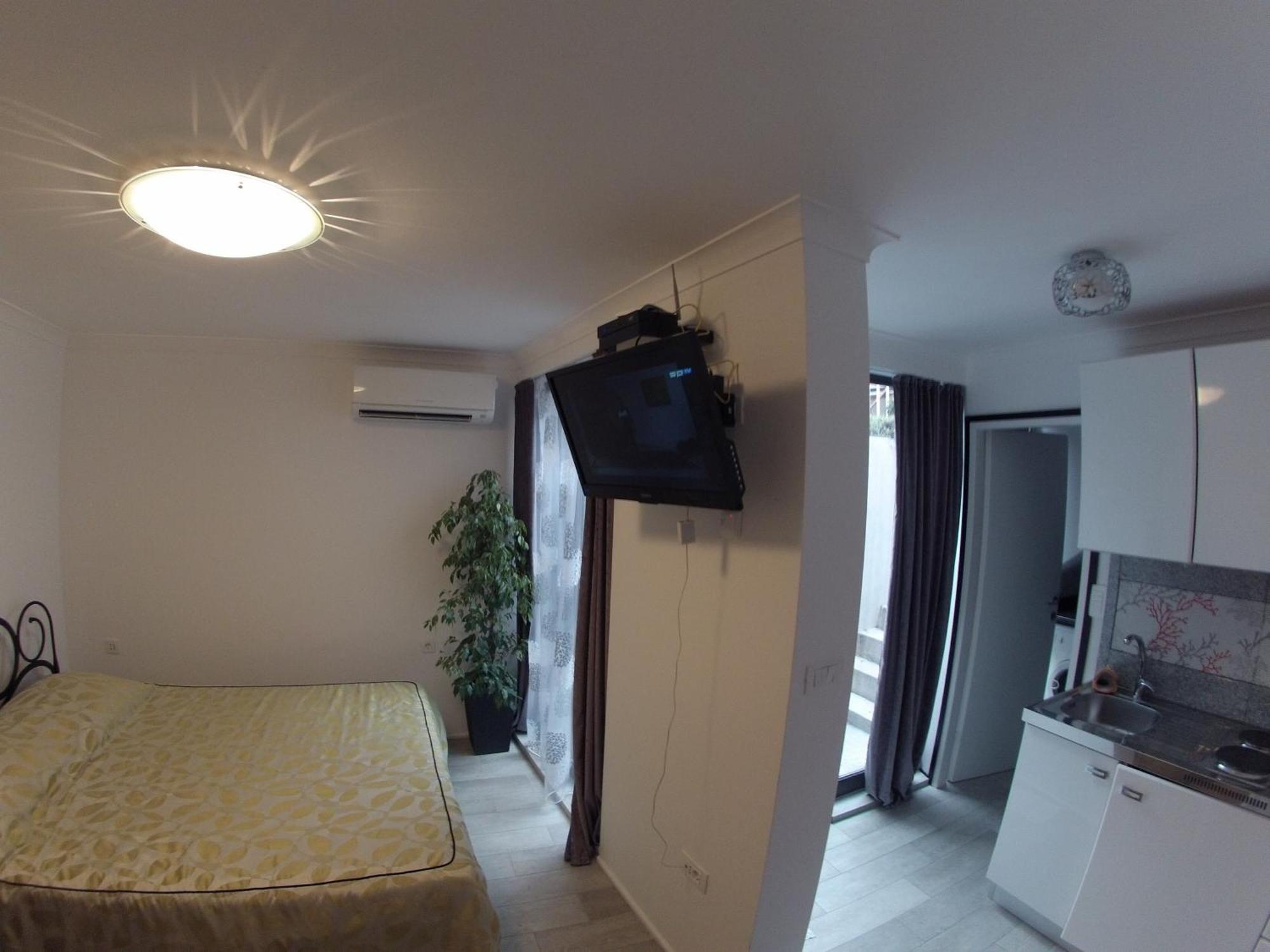Apartmán Koralj *