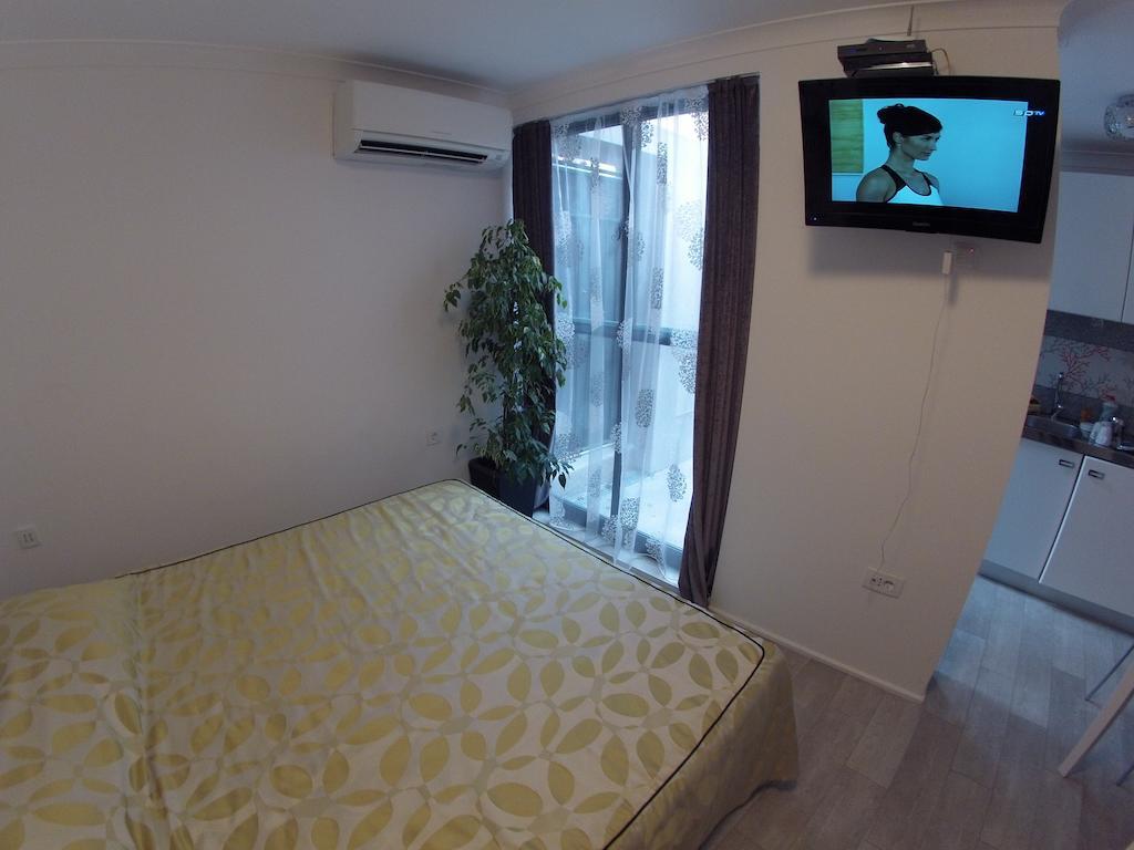 Apartmán Koralj Split