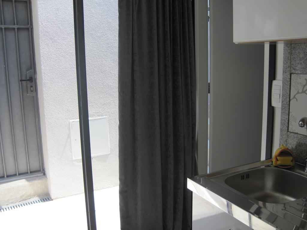 Apartmán Koralj