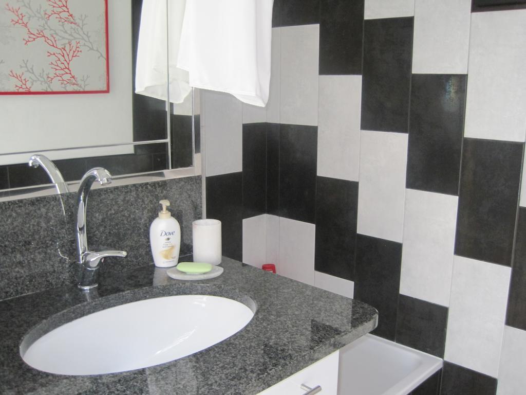 Apartmán Koralj *