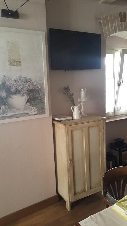 Apartmán Koralj