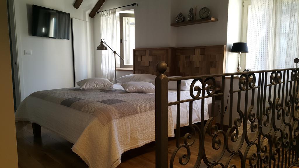 Apartmán Koralj Split
