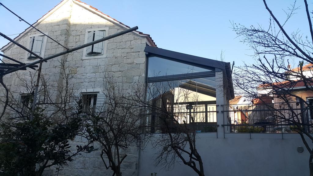 Apartmán Koralj Split