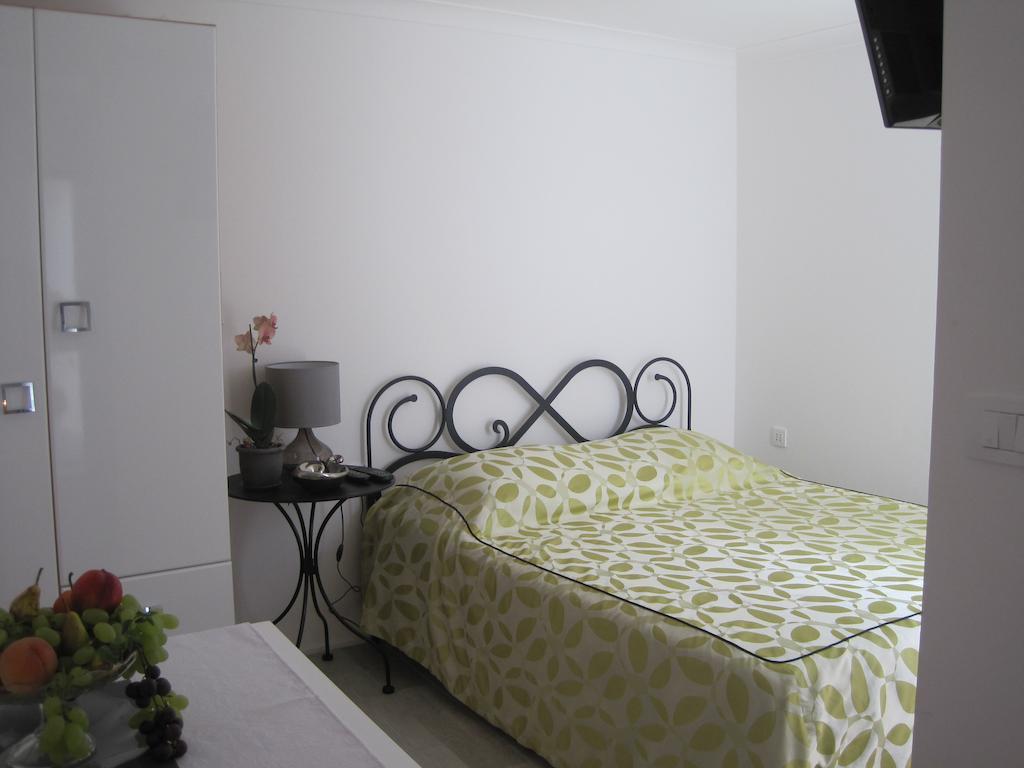 Apartment Koralj *